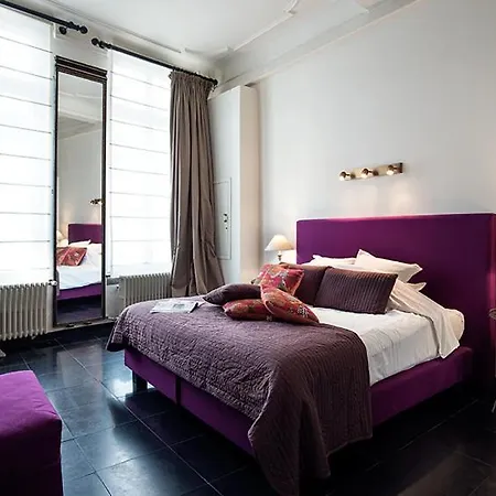 Ganda & Ghent